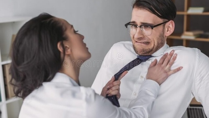Is my flirting too strong, which is why no guy wants to be with me?