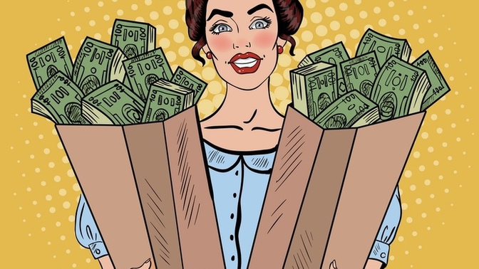 Girls, Would You Donate Your Eggs For Money? Guys, Would You Donate Your Sperm For Money?