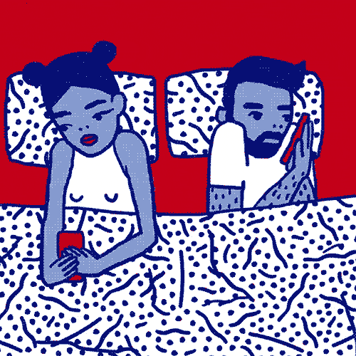 Is flirting/sexting anonymously with strangers okay until marriage?