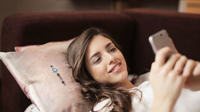 Is flirting/sexting anonymously with strangers okay until marriage?