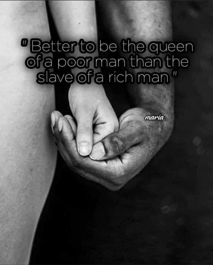Do you agree or no, what you personally think?