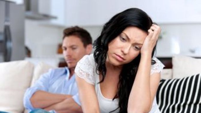 I feel inferior to my boyfriend as I feel I am not at his level. How do I overcome this?
