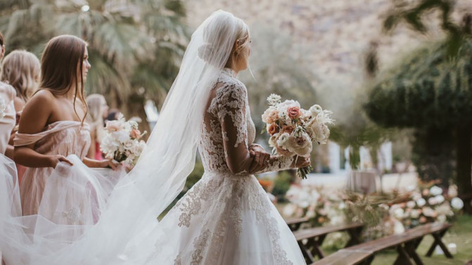 Question for the women: In today’s society, do you want to get married? What is your opinion/views on marriage? 