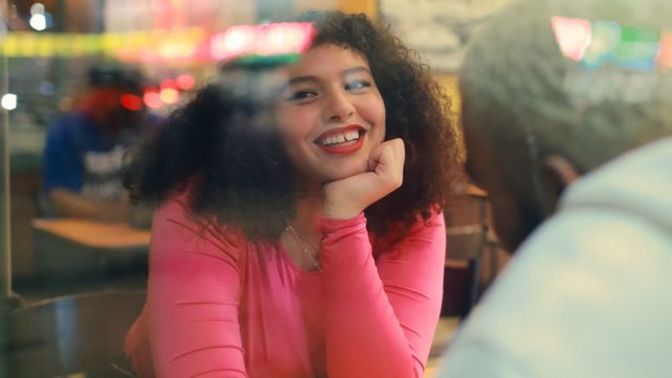 Does a compliment from a stranger or a compliment from a relative make you feel better? Which one is more believable?