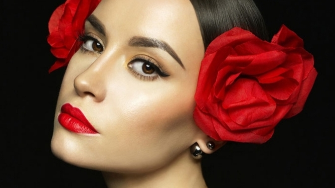 Guys, Is olive skin attractive?