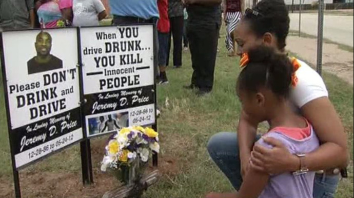 Should we be extra careful for drunk drivers this Memorial Day?