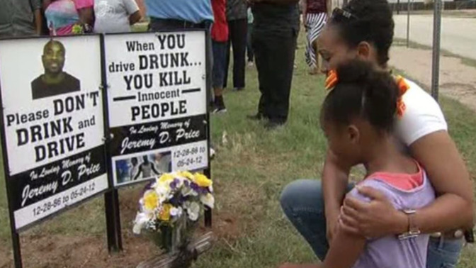 Should we be extra careful for drunk drivers this Memorial Day?