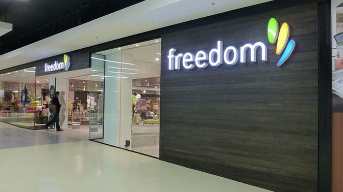 What exactly does it mean to be "pro-freedom"?