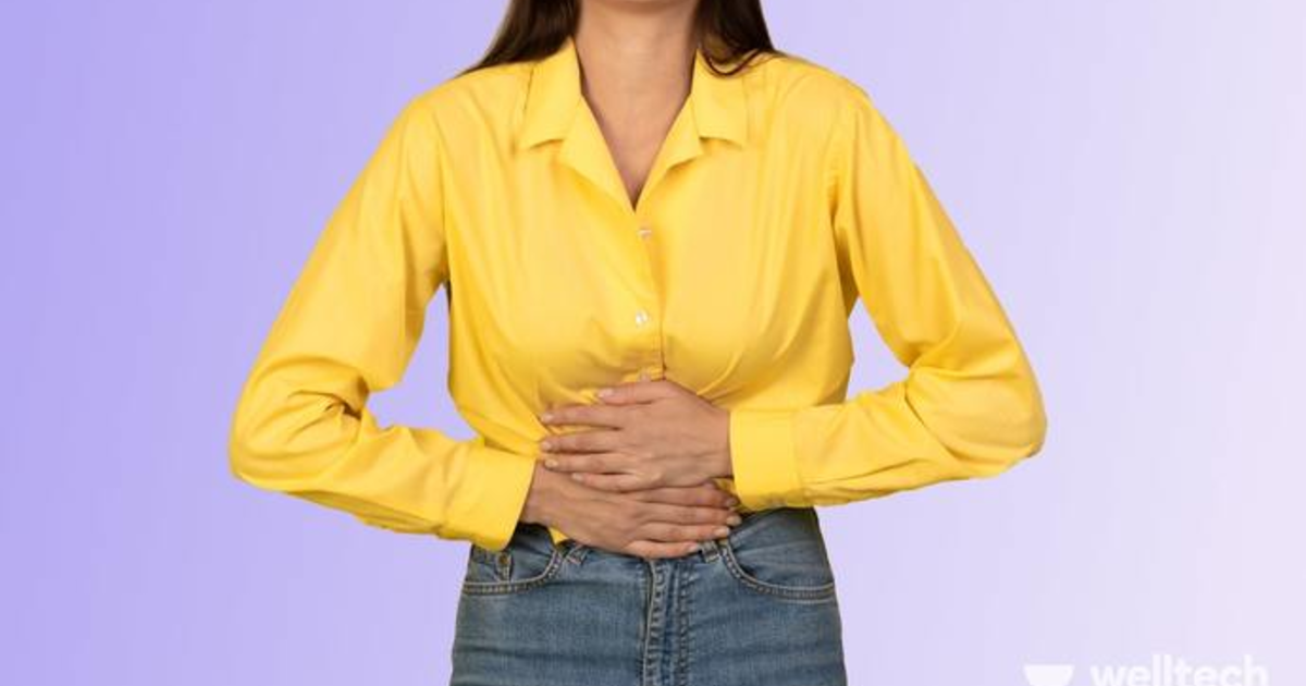 Why does my stomach feel empty even though I ate? GirlsAskGuys