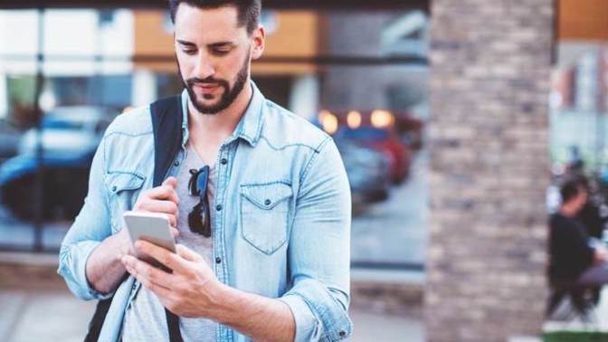 Do you think it‘s normal to guys following a lot of half naked instagram models?
