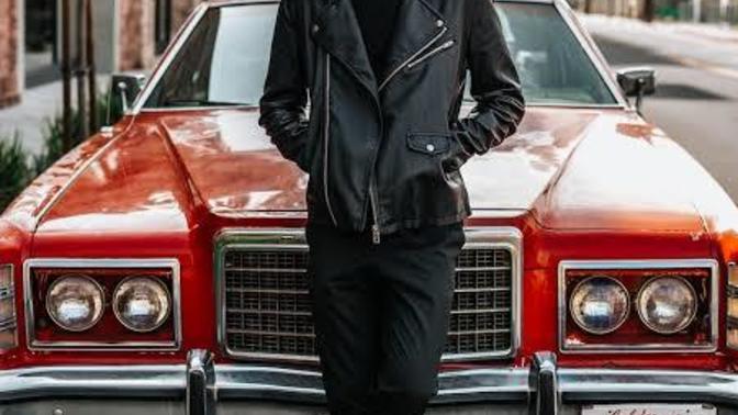 Is a man without a car a loser?