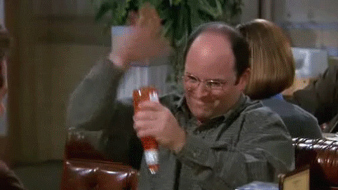 C'mon... Whose you're favorite bastard n/or sons-a bitch's on GAG?