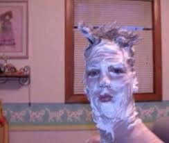 Guys, how much of a change on the rating scale can makeup effect? Women, are you natural faced, or a makeup user?