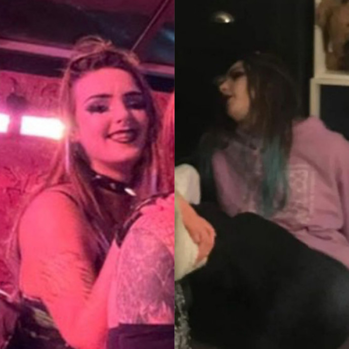 Guys, how much of a change on the rating scale can makeup effect? Women, are you natural faced, or a makeup user?