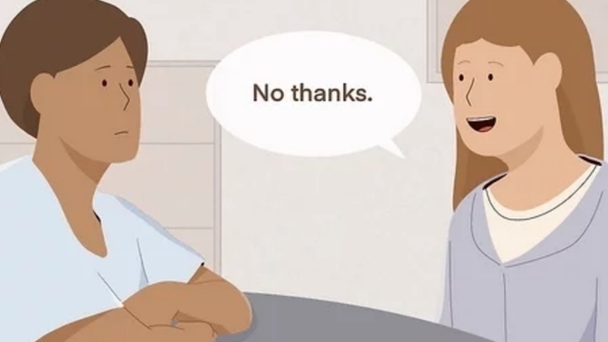 Is it disrespectful to refuse to call someone by their legal name?