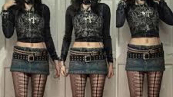 Which of these alt styles are the best?