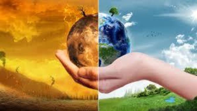 What items should we use instead of other items for the environment?