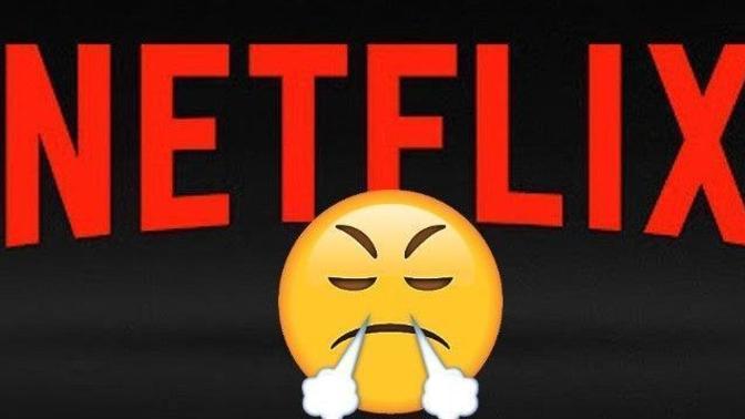 Will you cancel NETFLIX if they don't let you share your password anymore?