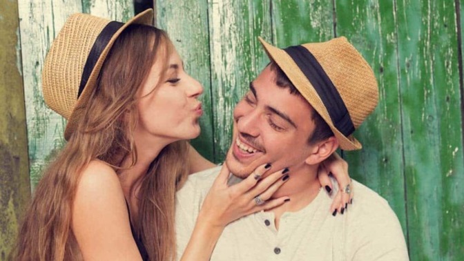 Why is refusing to date outside your race considered racist?