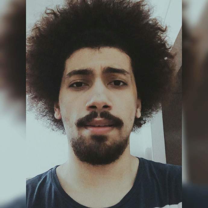 Do you dare show a picture of you in your younger days?