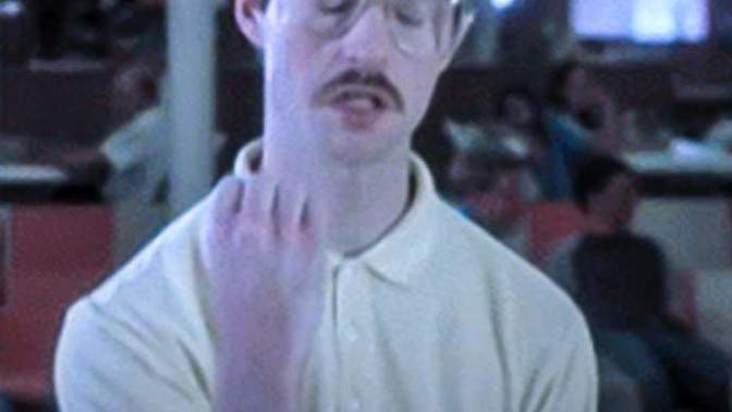 Can anyone tell me which Movie/ tv show this gif comes from?