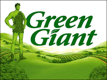 Who would win in a fair fight, The Hulk or the Jolly Green Giant??
