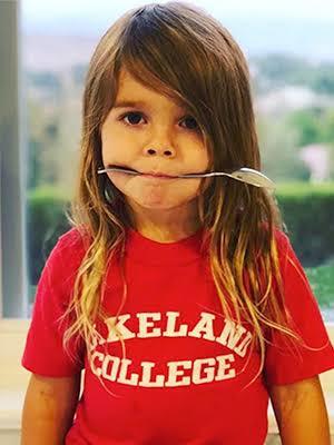 If your son wanted to grow out his hair, would you let him?