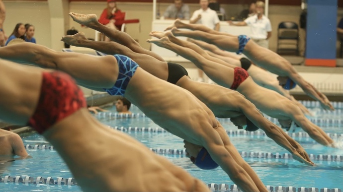 Is there a right and wrong time for speedos?