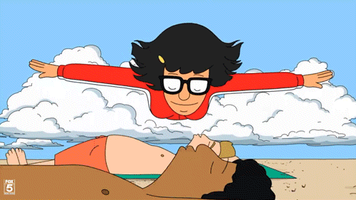 With most animals the males are the more beautiful of the two genders. Is it suppose to be this way with humans to?