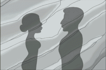 True or False: Marriage is for suckers?