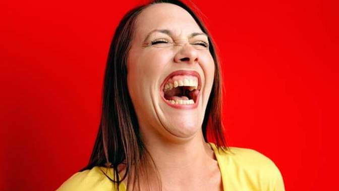 True or False: Marriage is for suckers?