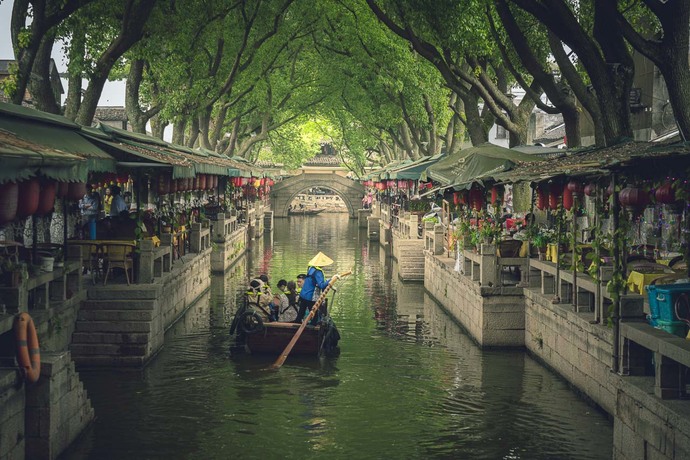 What is the most enjoyable part of living in your city?
