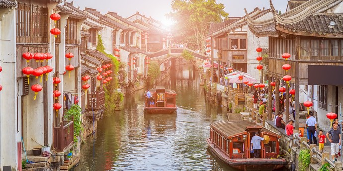 What is the most enjoyable part of living in your city?