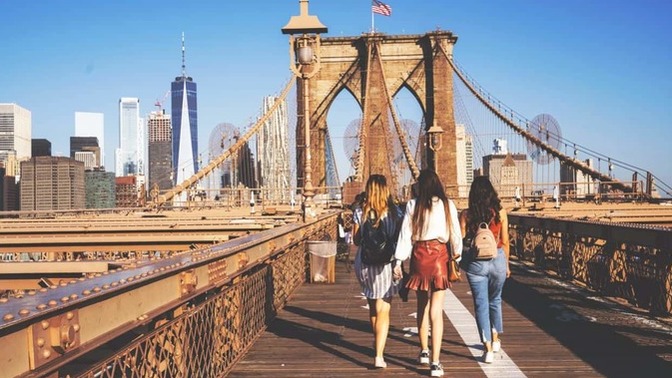 What is the most enjoyable part of living in your city?