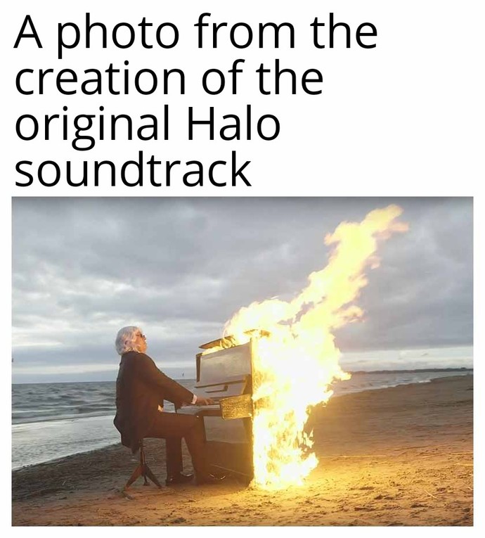 Yes old meme so bite me