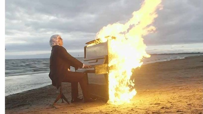 So what new music have you discovered rescently that you enjoy?