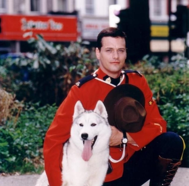 Who among these would you consider as a good role model for men and why?