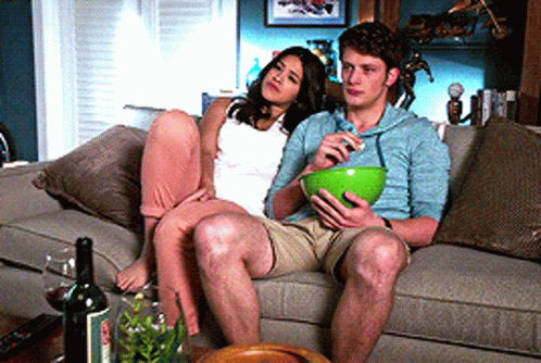 Who would you choose as your TV wife/husband?