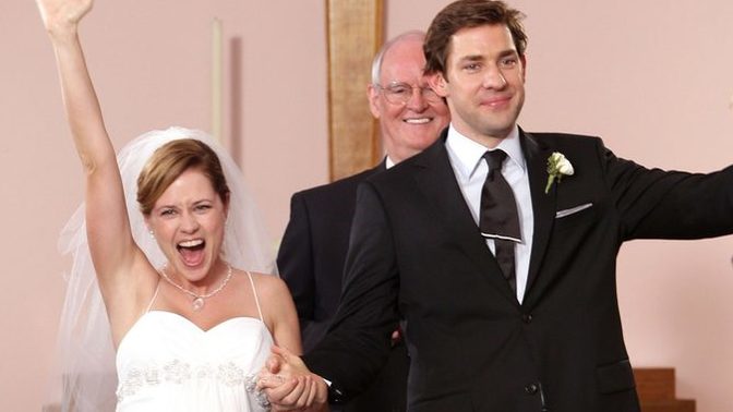 Who would you choose as your TV wife/husband?