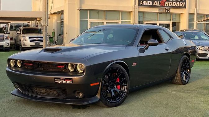What's your favourite type of car?