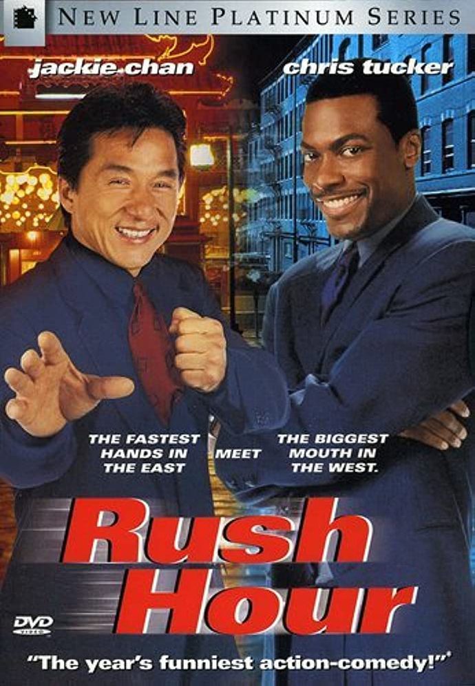 Which movie trilogy was better?
