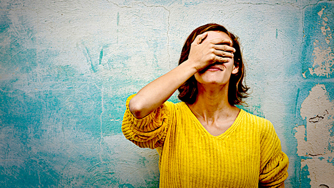 If you were to die tomorrow, what would be your biggest regret? What can you do now to make sure that doesn't happen?