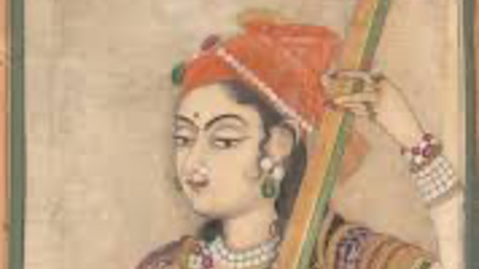 What would you do if every time you drank coffee Indian music started playing?