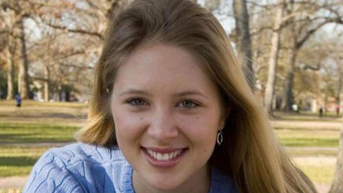 Do you think this woman should have a honored with a statue?