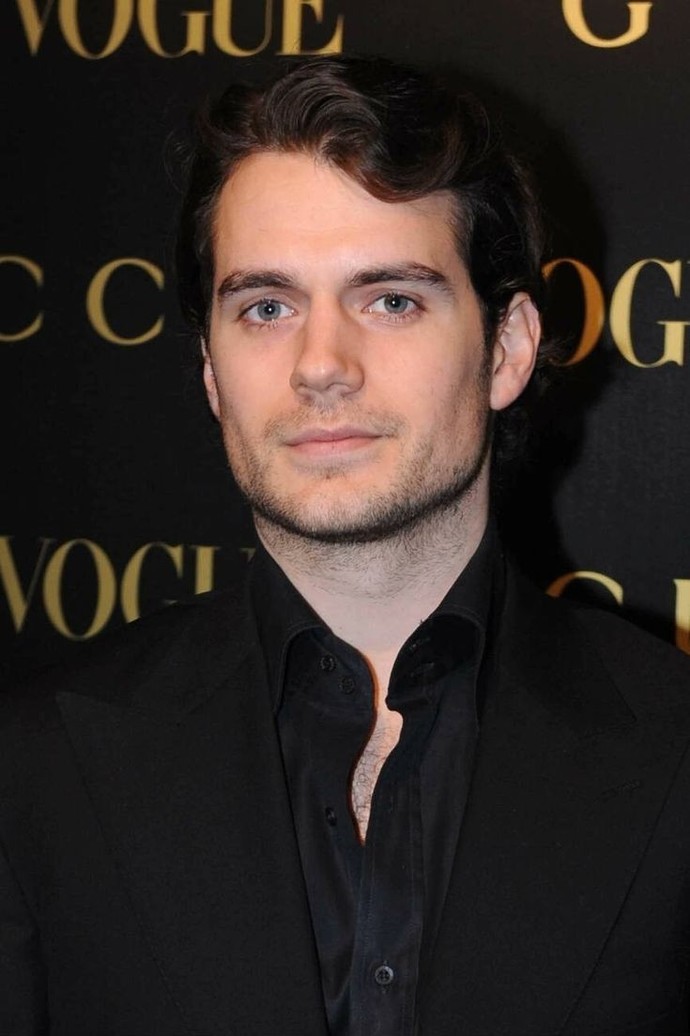 The best a man can look