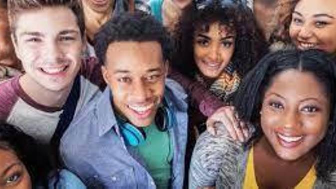 Is it ok to have friends with different values from yours?