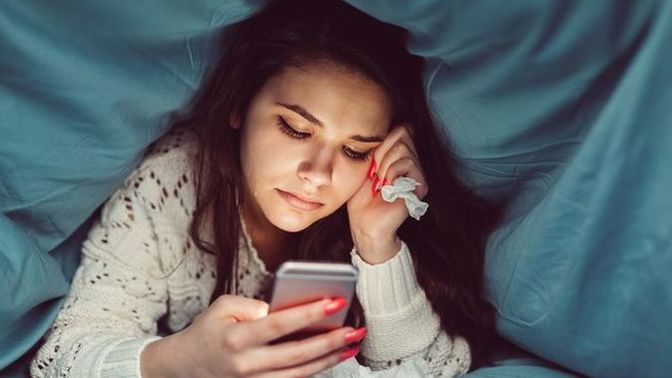 Disappointing text after first date, what should I say to him, and could it be because he just wasn’t into me?