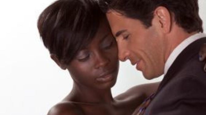 I Am Black Women Why Do I Mostly Attract Guys Who Aren’t Black?