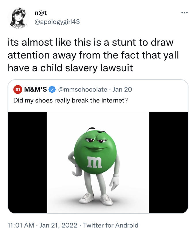 Are conservatives finally willing to get their hands dirty and make sacrifices when it comes to boycotting woke corporations?