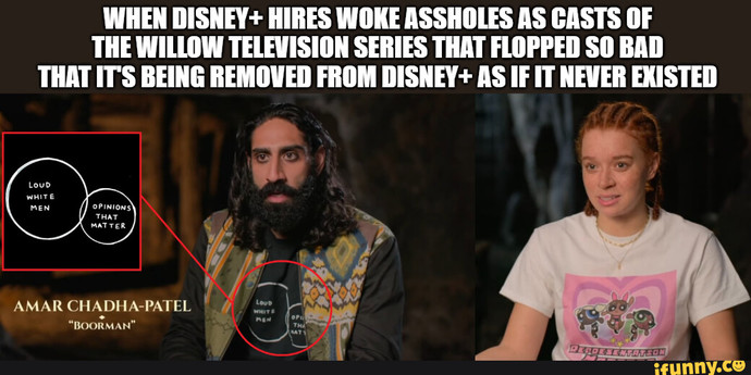 Are conservatives finally willing to get their hands dirty and make sacrifices when it comes to boycotting woke corporations?